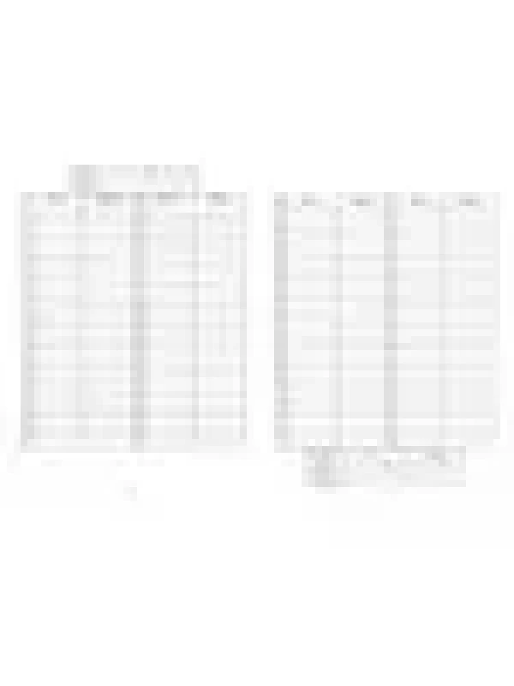 Chess Player's Notebook