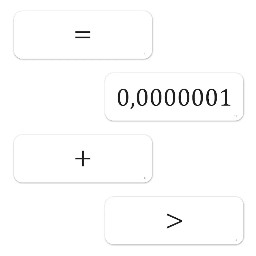Metaphorical Cards - Own-Stranger. Metaphor of Belonging
