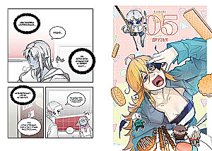 Issike-skelett. Raamat 2