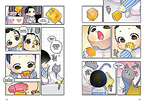 Issike-skelett. Raamat 2