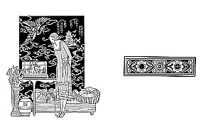 Art Deco mood. Värvimisraamat ajastust