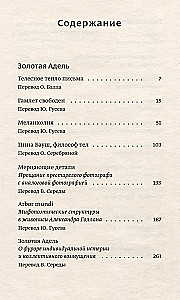 Золотая Адель. Эссе об искусстве