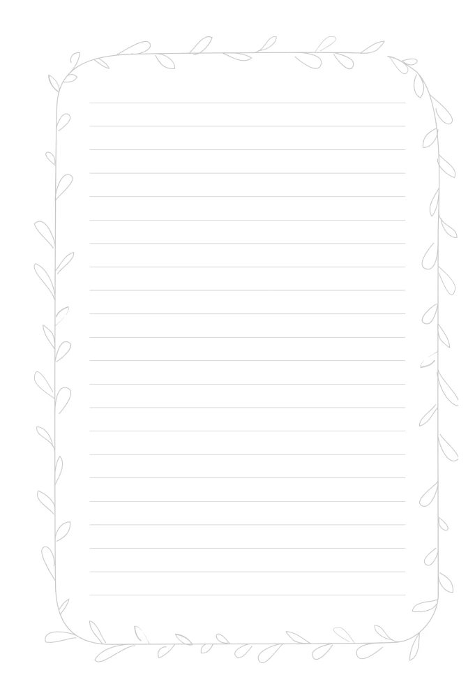 Ein Zuhause ist ein Ort, zu dem man zurückkehrt. Notizbuch mit Seele, A5, 64 Blätter