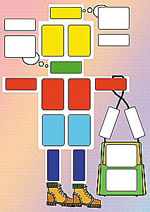 Full-Length Portrait. A Play Platform for Individual and Group Psychological Work Using Metaphorical Cards