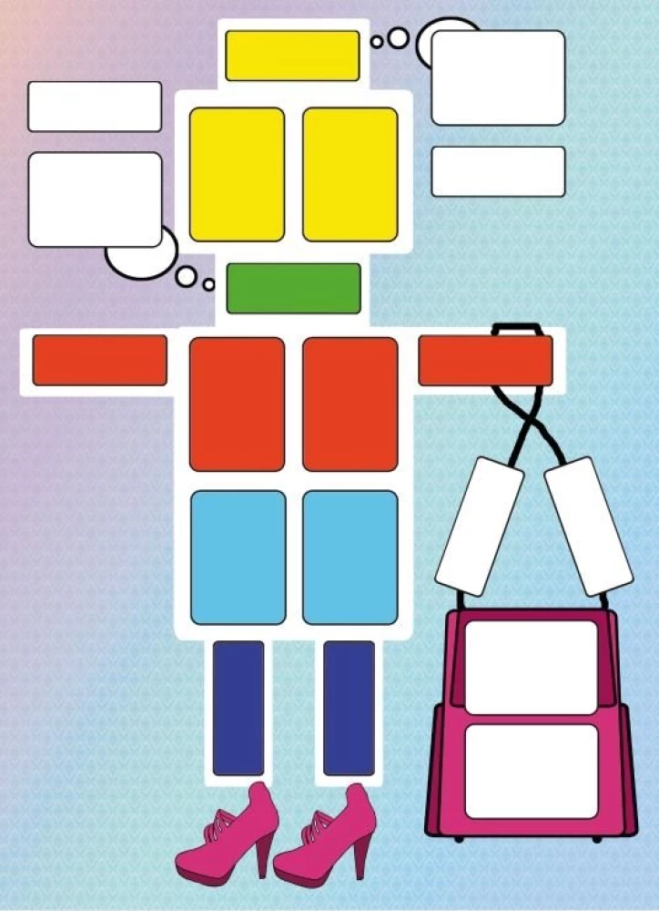 Full-Length Portrait. A Play Platform for Individual and Group Psychological Work Using Metaphorical Cards