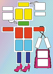 Full-Length Portrait. A Play Platform for Individual and Group Psychological Work Using Metaphorical Cards