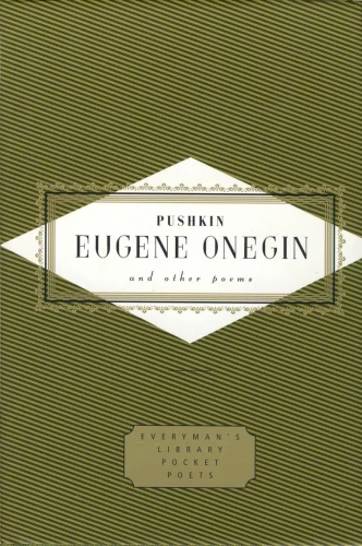 Eugene Onegin And Other Poems