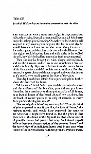 The Name of the Rose