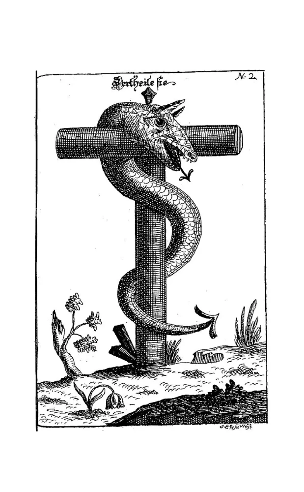 Разоблаченная Изида. Ключ к тайнам древней и современной науки и теософии. Том 2. Теология