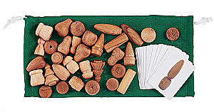 By Touch. Tactile Neuropsychological Game