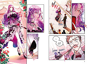 How nice and convenient it is to be a villainess. Volume 1