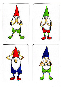 Rhythmic Neuropsychological Game - Two Stomps, Three Claps