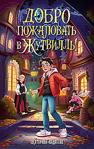 Tere tulemast Jutville'i!