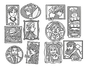 Tere tulemast Jutville'i!