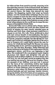 The House Of The Spirits