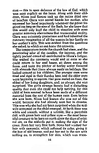 The House Of The Spirits