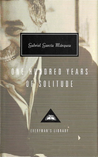 One Hundred Years Of Solitude