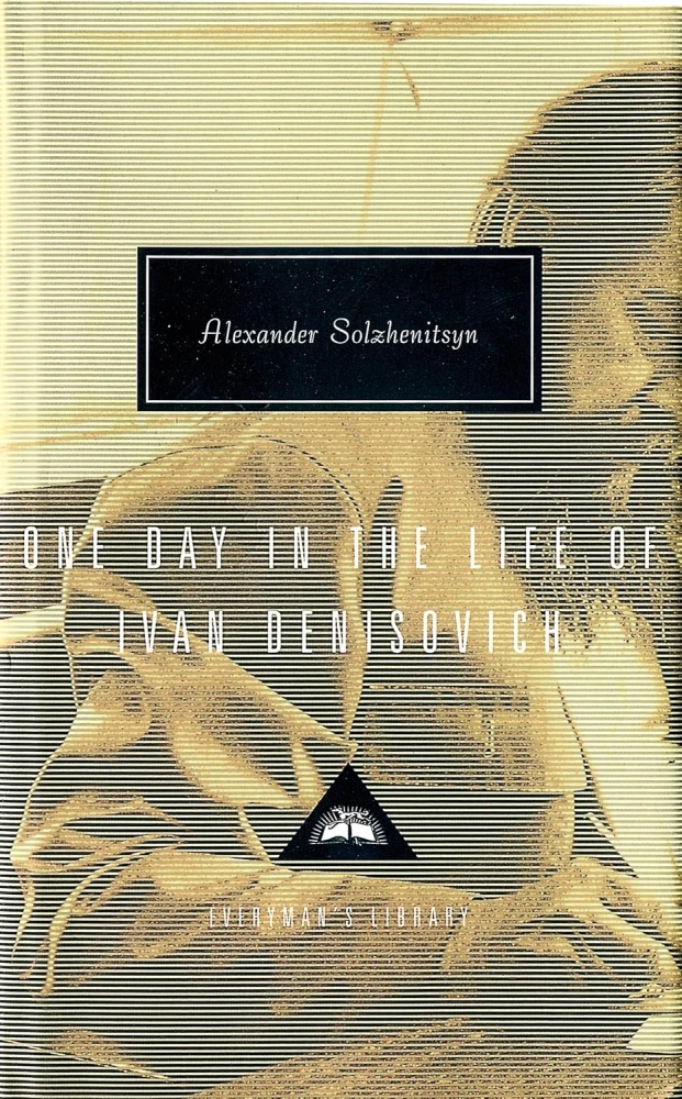One Day in the Life of Ivan  Denisovich