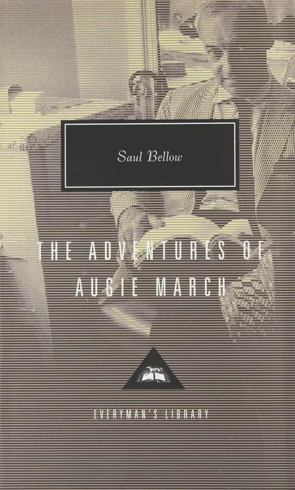 The Adventures of Augie March
