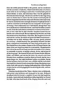 The Adventures of Augie March