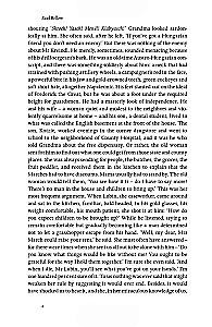 The Adventures of Augie March