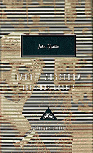 Rabbit Angstrom A Tetralogy