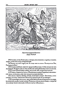 Bible. Old Testament Books 1 and 2. New Testament