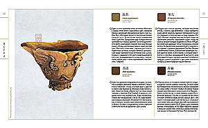 Mysterious China (set of 2 books with a shopper)