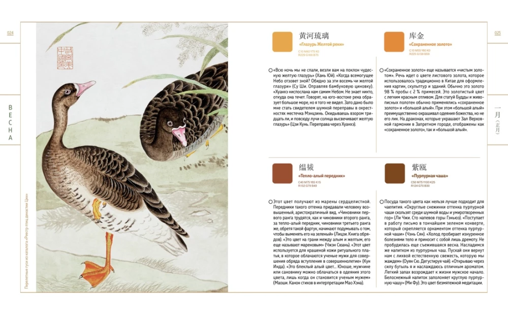 Mysterious China (set of 2 books with a shopper)