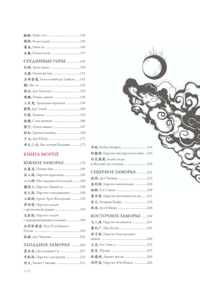 Mysterious China (set of 2 books with a shopper)