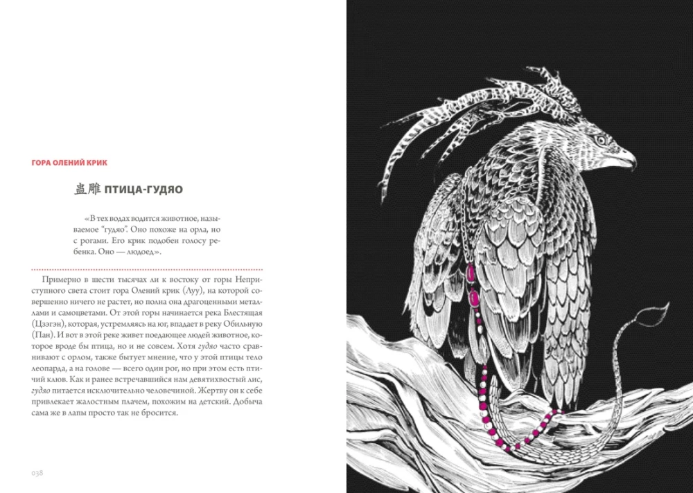 Mysterious China (set of 2 books with a shopper)