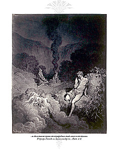 The Bible. Old Testament Volume 1 and 2. New Testament