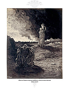 The Bible. Old Testament Volume 1 and 2. New Testament