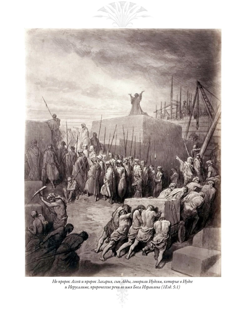 The Bible. Old Testament Volume 1 and 2. New Testament