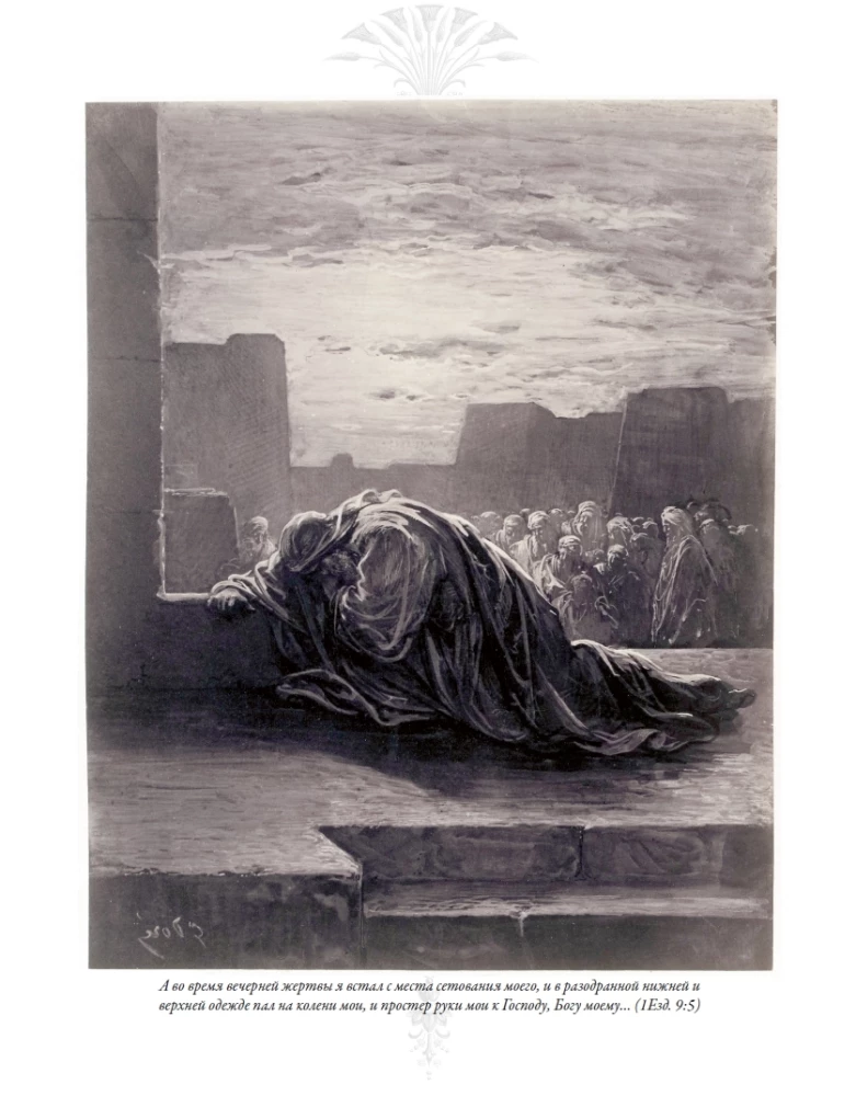 The Bible. Old Testament Volume 1 and 2. New Testament