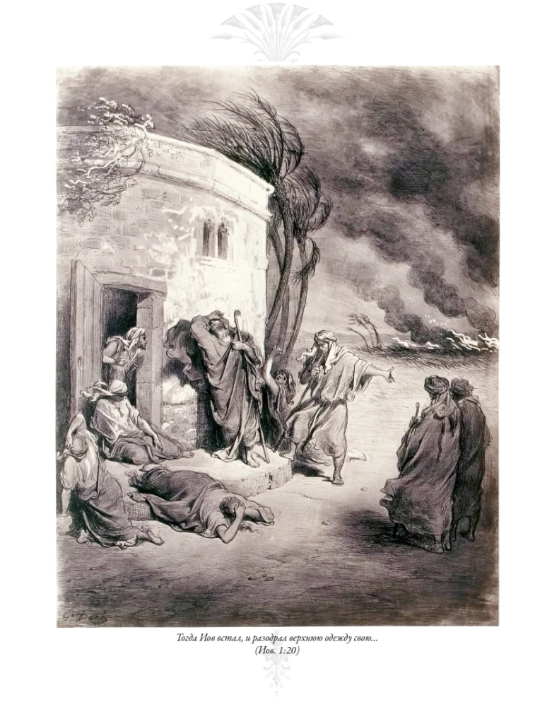 The Bible. Old Testament Volume 1 and 2. New Testament