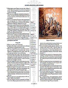 The Bible. Old Testament Volume 1 and 2. New Testament