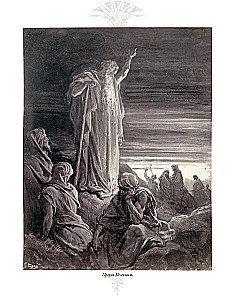 The Bible. Old Testament Volume 1 and 2. New Testament