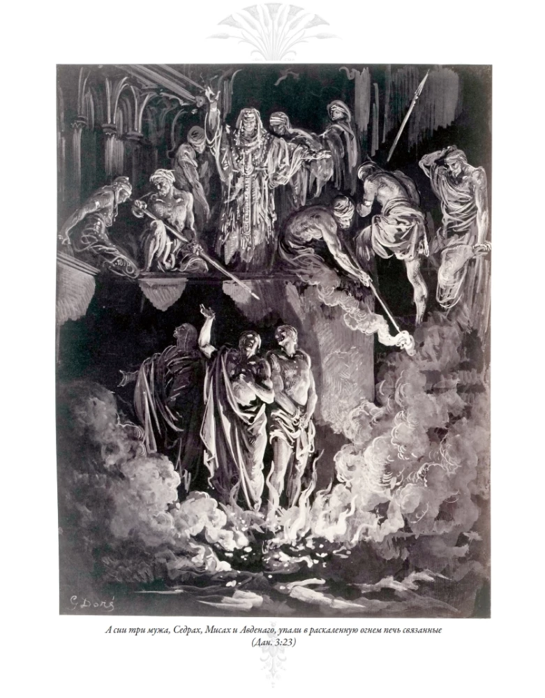 The Bible. Old Testament Volume 1 and 2. New Testament