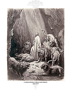 The Bible. Old Testament Volume 1 and 2. New Testament