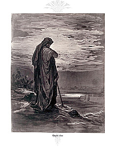 The Bible. Old Testament Volume 1 and 2. New Testament