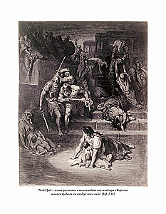 The Bible. Old Testament Volume 1 and 2. New Testament