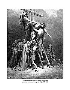 The Bible. Old Testament Volume 1 and 2. New Testament