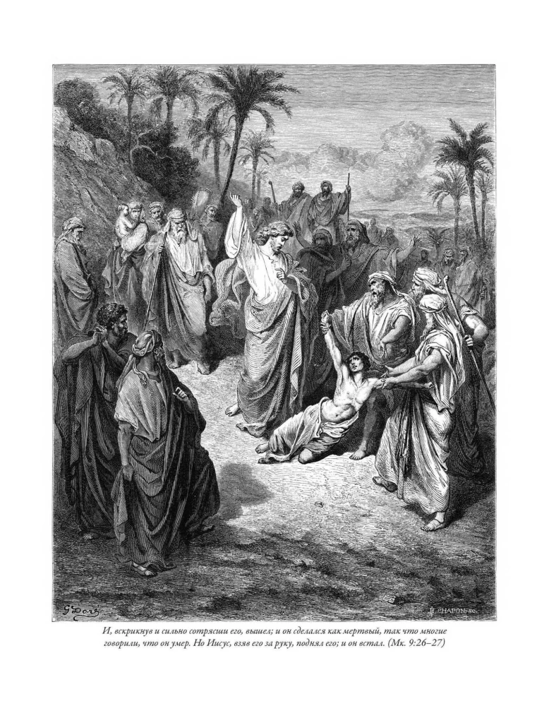 The Bible. Old Testament Volume 1 and 2. New Testament