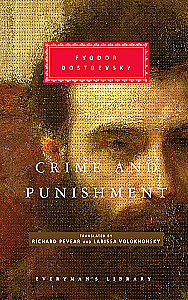 Crime And Punishment