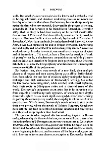 Crime And Punishment