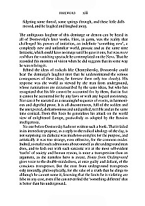 Crime And Punishment