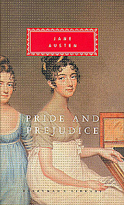 Pride And Prejudice