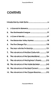 Sherlock: The Adventures of Sherlock Hol