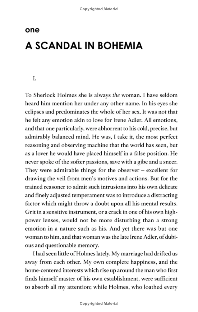 Sherlock: The Adventures of Sherlock Hol